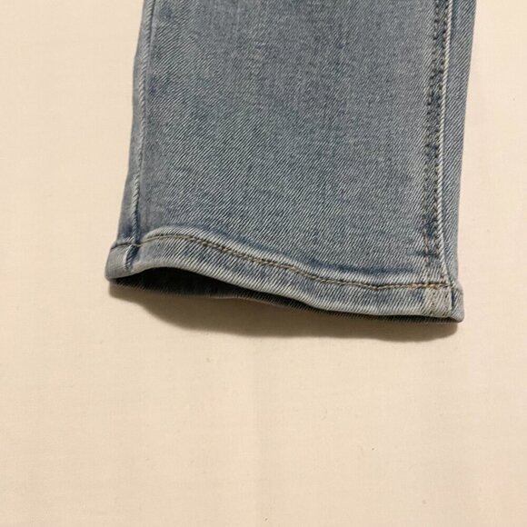 Wax Jean Los Angele Jeans Size 7 - Picture 9 of 16